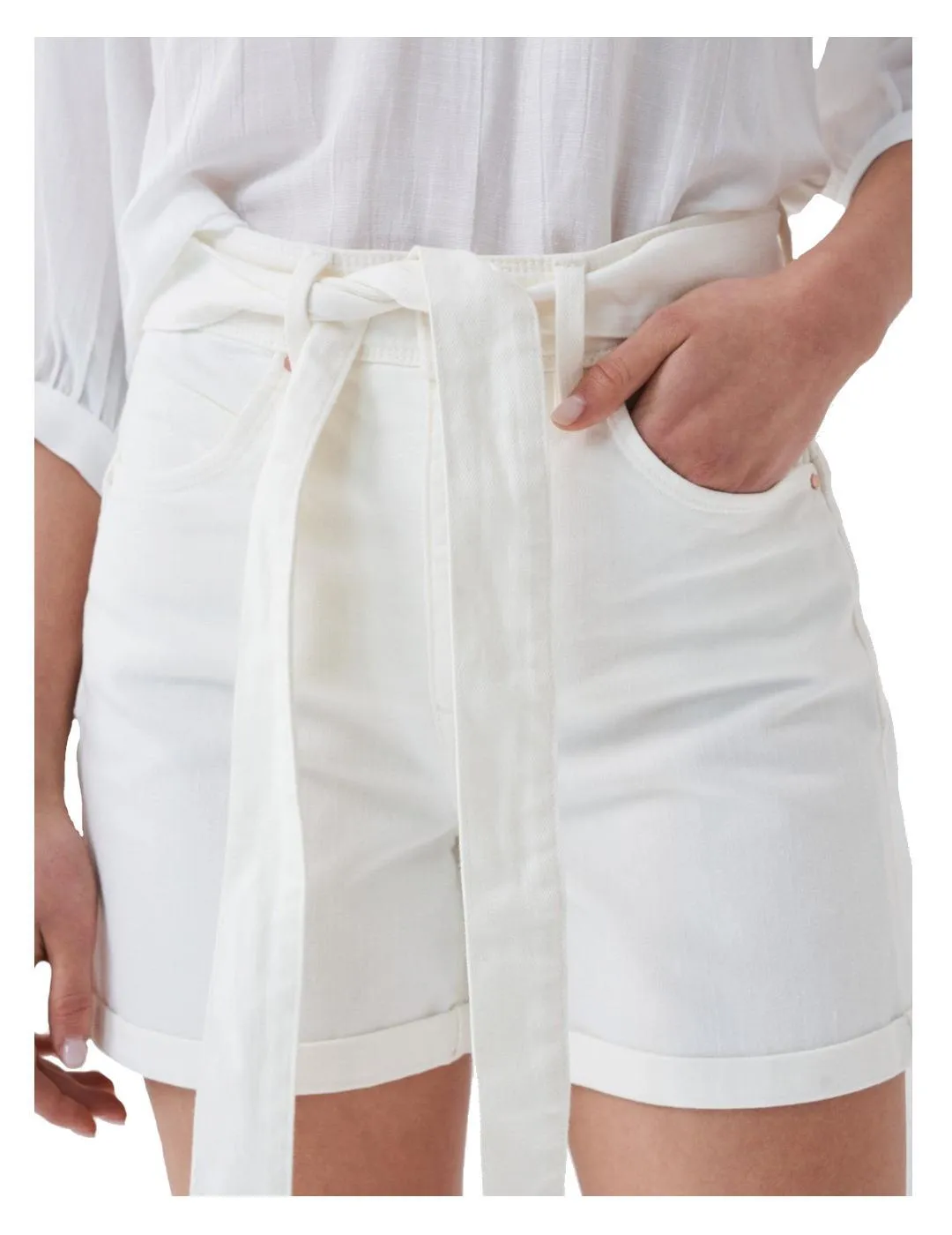 Short secret glamour Salsa Jeans