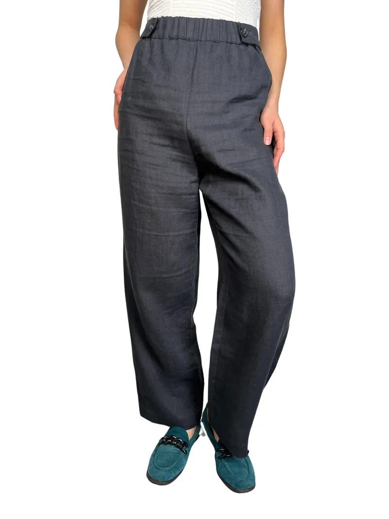 SISA Pantalón Lino