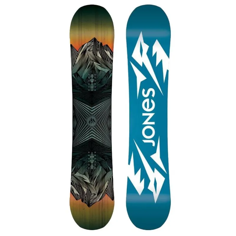 Snowboard Jones Prodigy (2024) niños