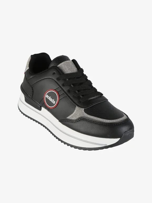 Solada Zapatillas casuales de mujer.