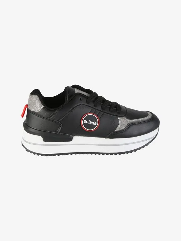 Solada Zapatillas casuales de mujer.