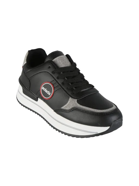 Solada Zapatillas casuales de mujer.