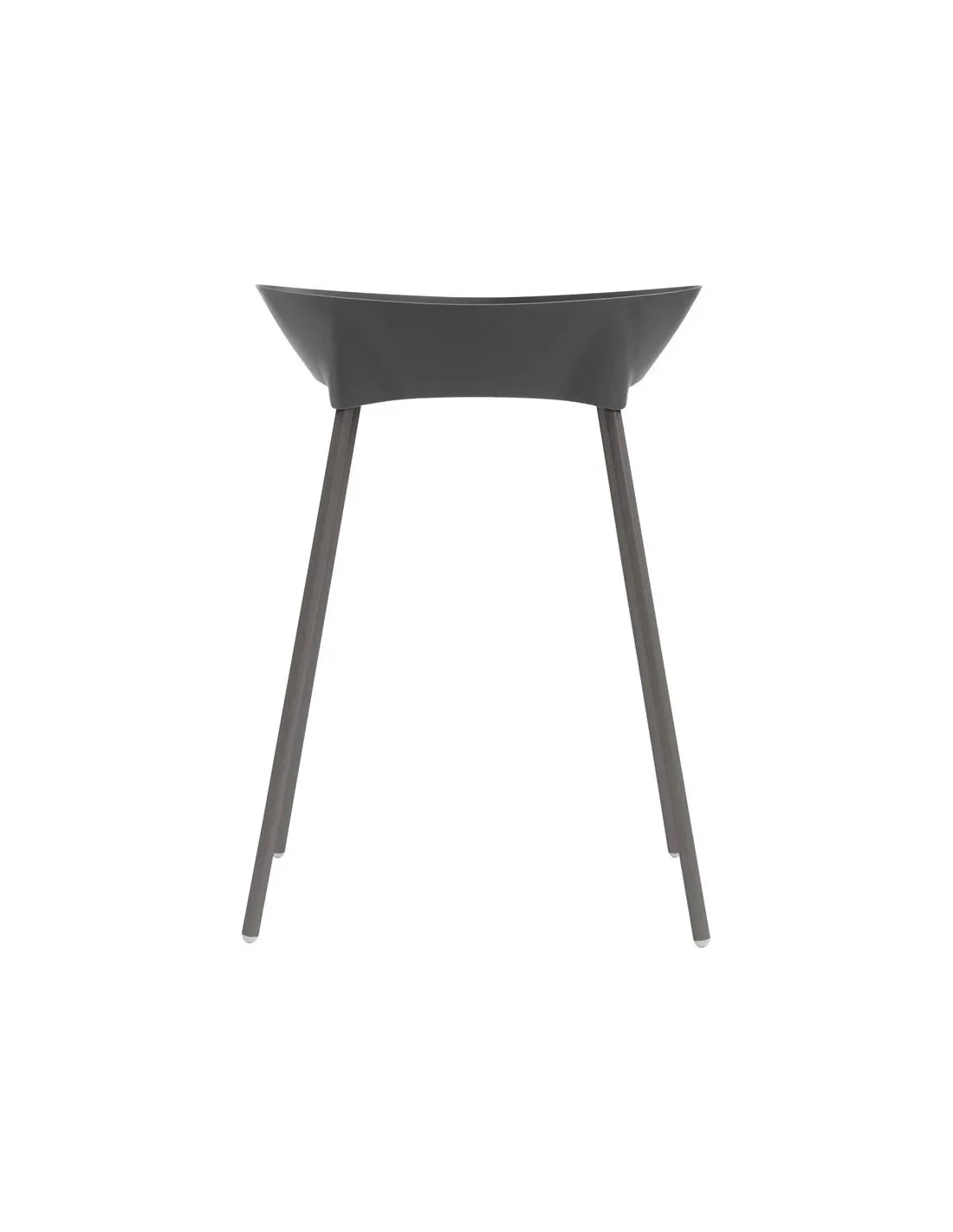 Soporte bañera LUMA Dark Grey