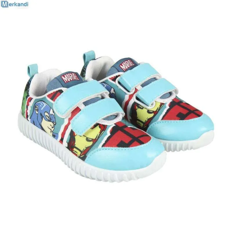 Stock zapatos de bebé