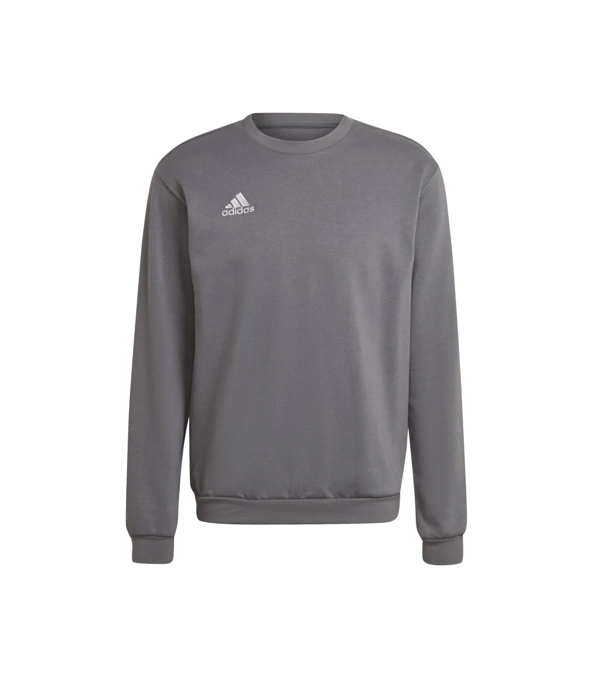 Sudadera Adidas Entrada 22 Gris