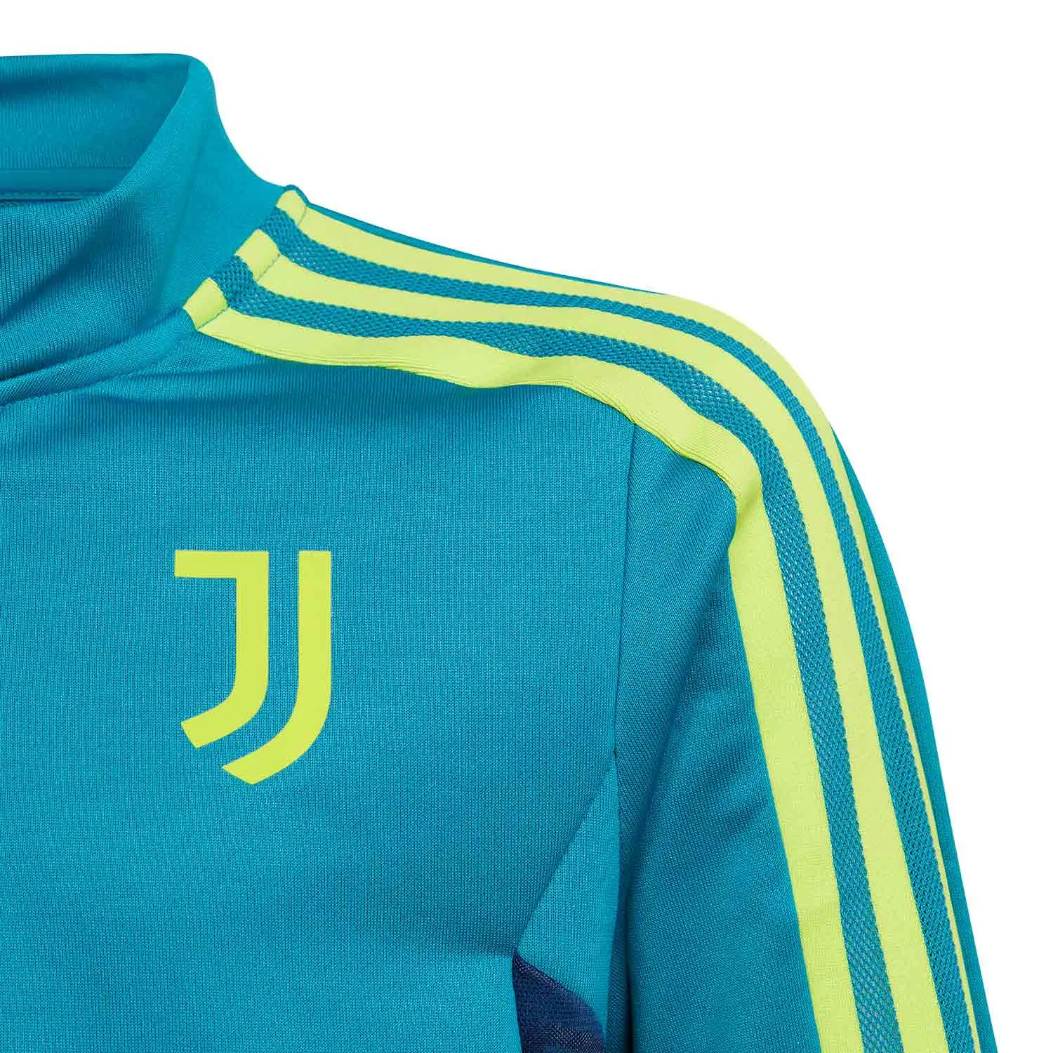 Sudadera adidas Juventus niño entrenamiento