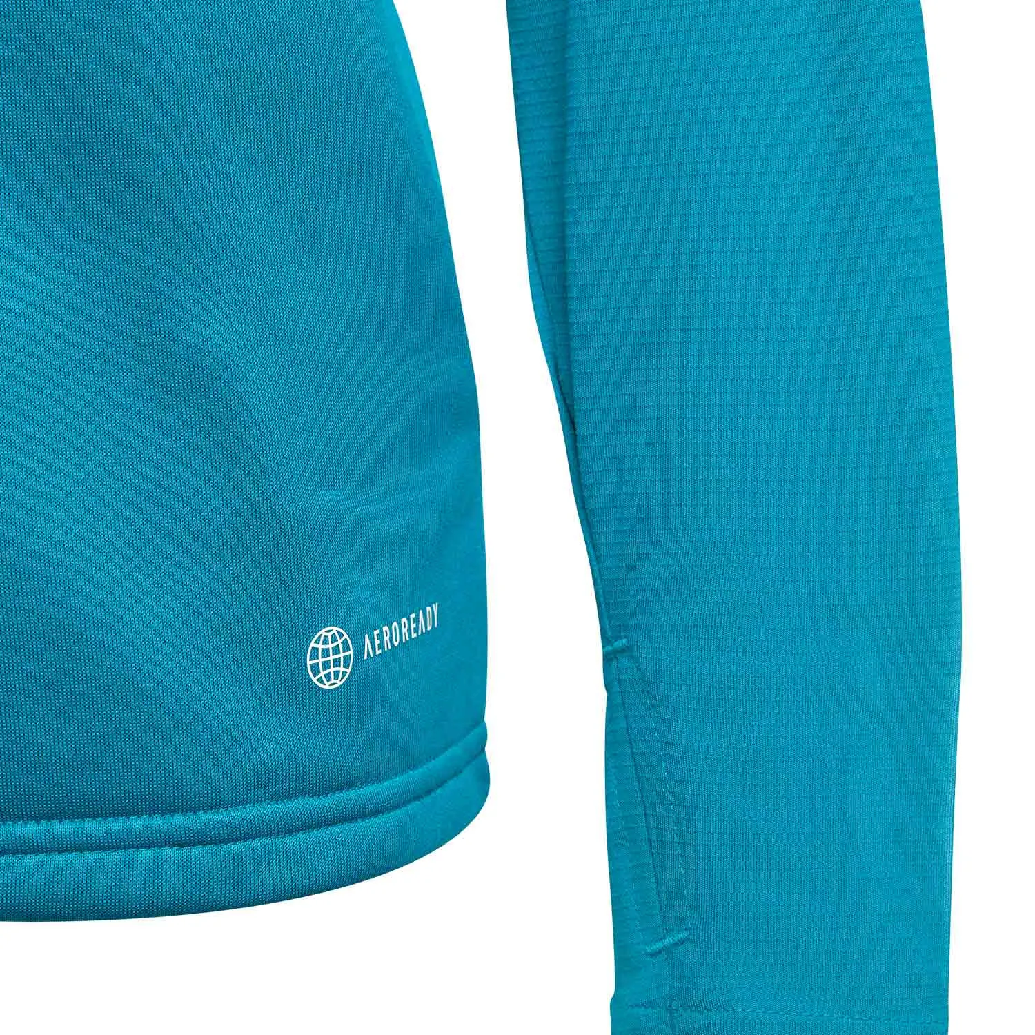 Sudadera adidas Juventus niño entrenamiento