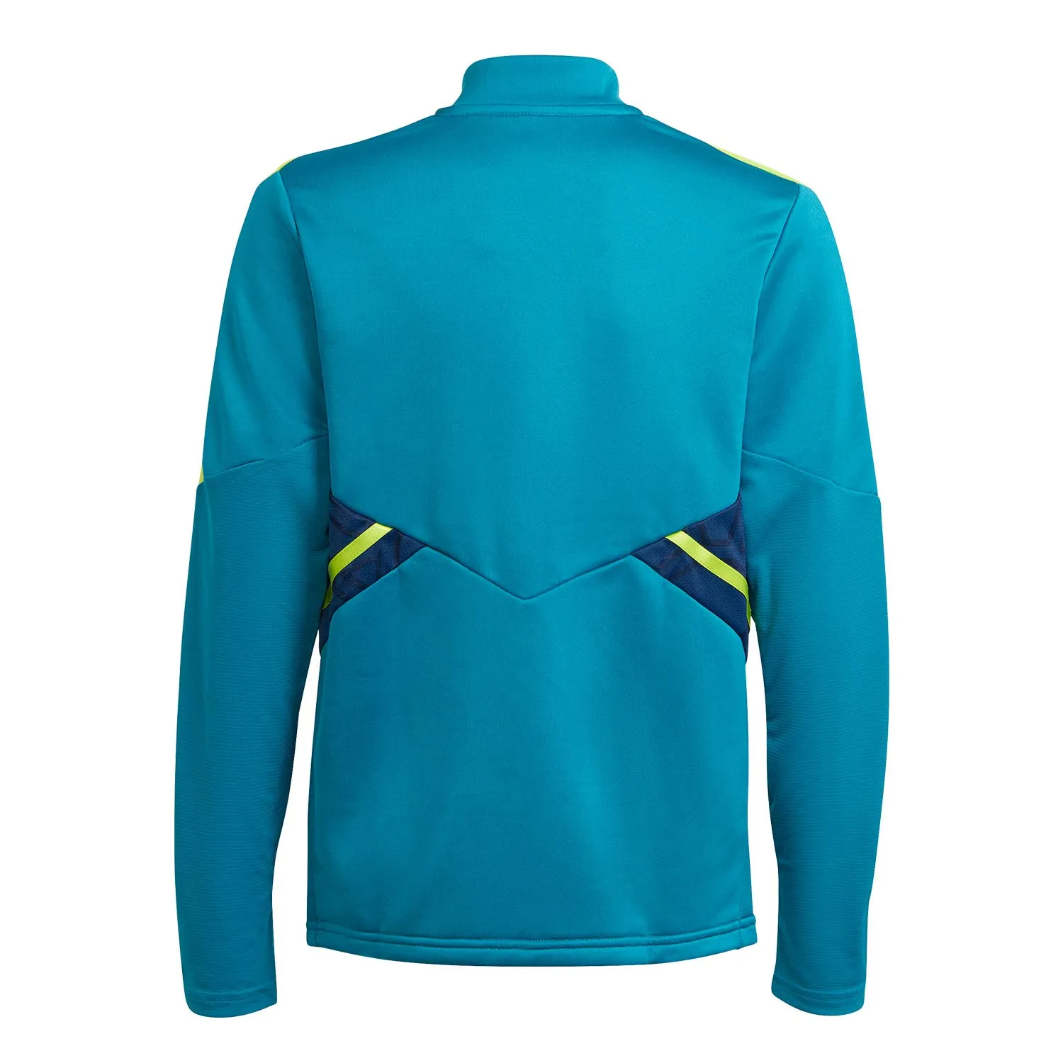 Sudadera adidas Juventus niño entrenamiento