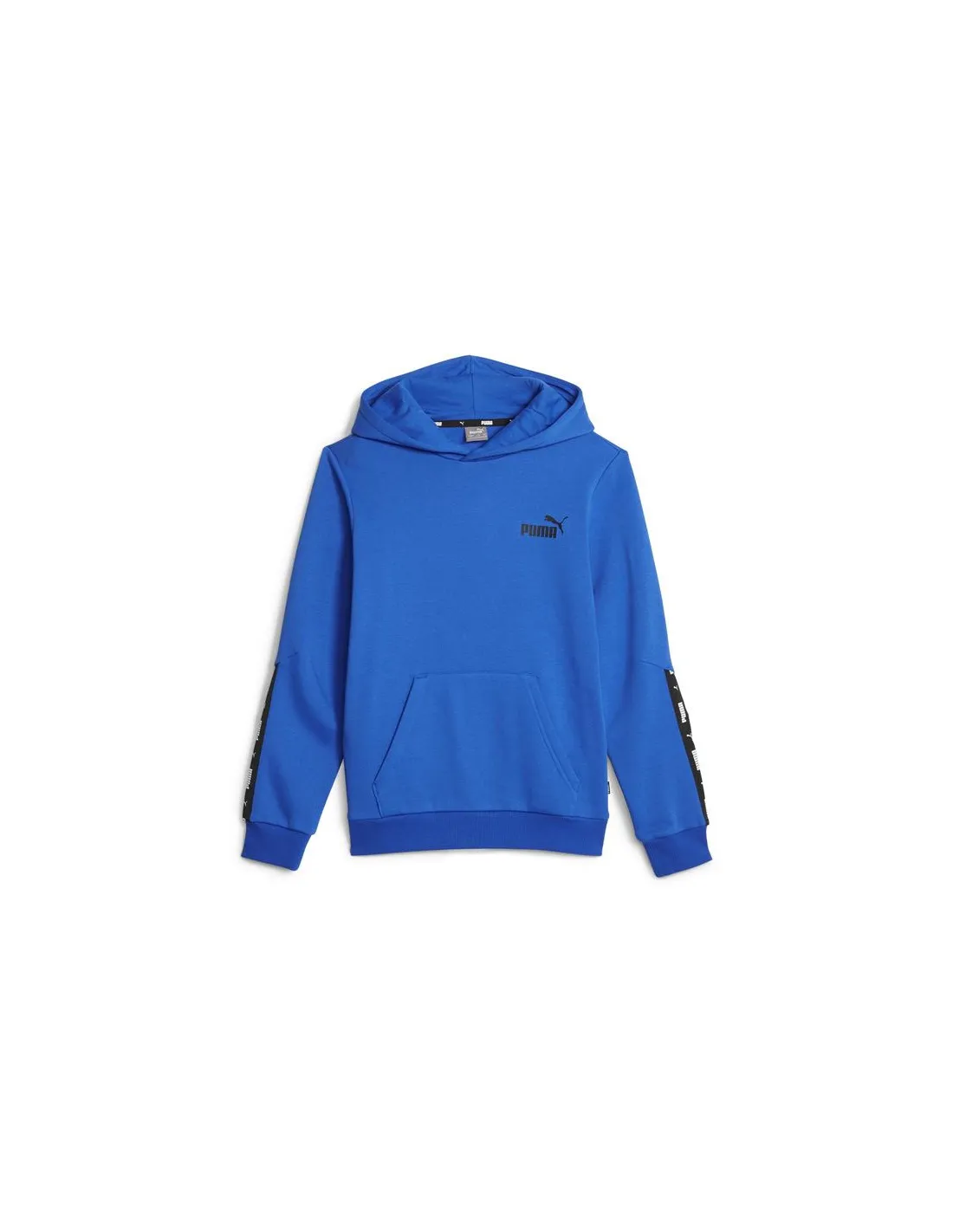 Sudadera de Puma Ess Ape Fl B Infantil