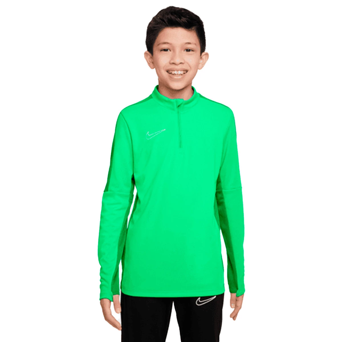 Sudadera Nike Academy 23 Drill Top Niño