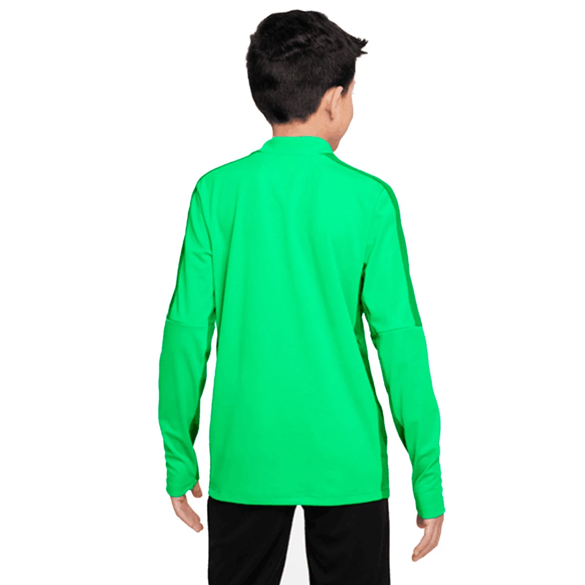 Sudadera Nike Academy 23 Drill Top Niño