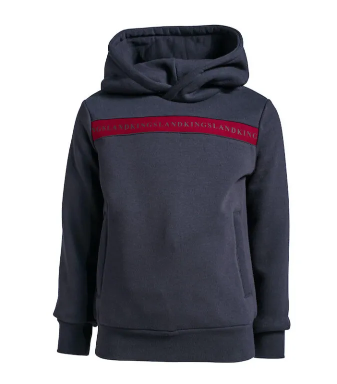 Sudadera Niños Kingsland KLPaxon Unisex