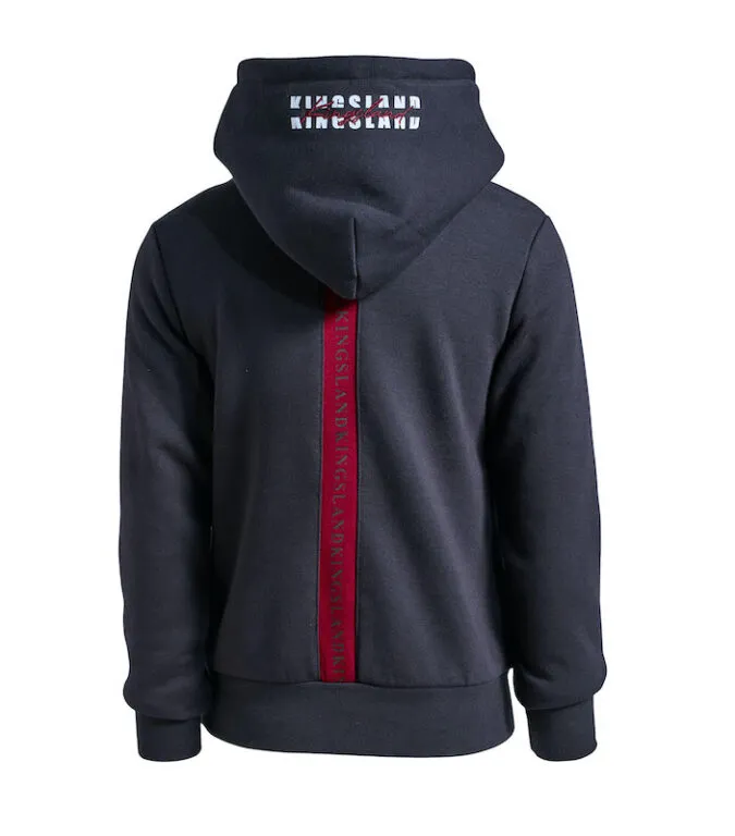 Sudadera Niños Kingsland KLPaxon Unisex