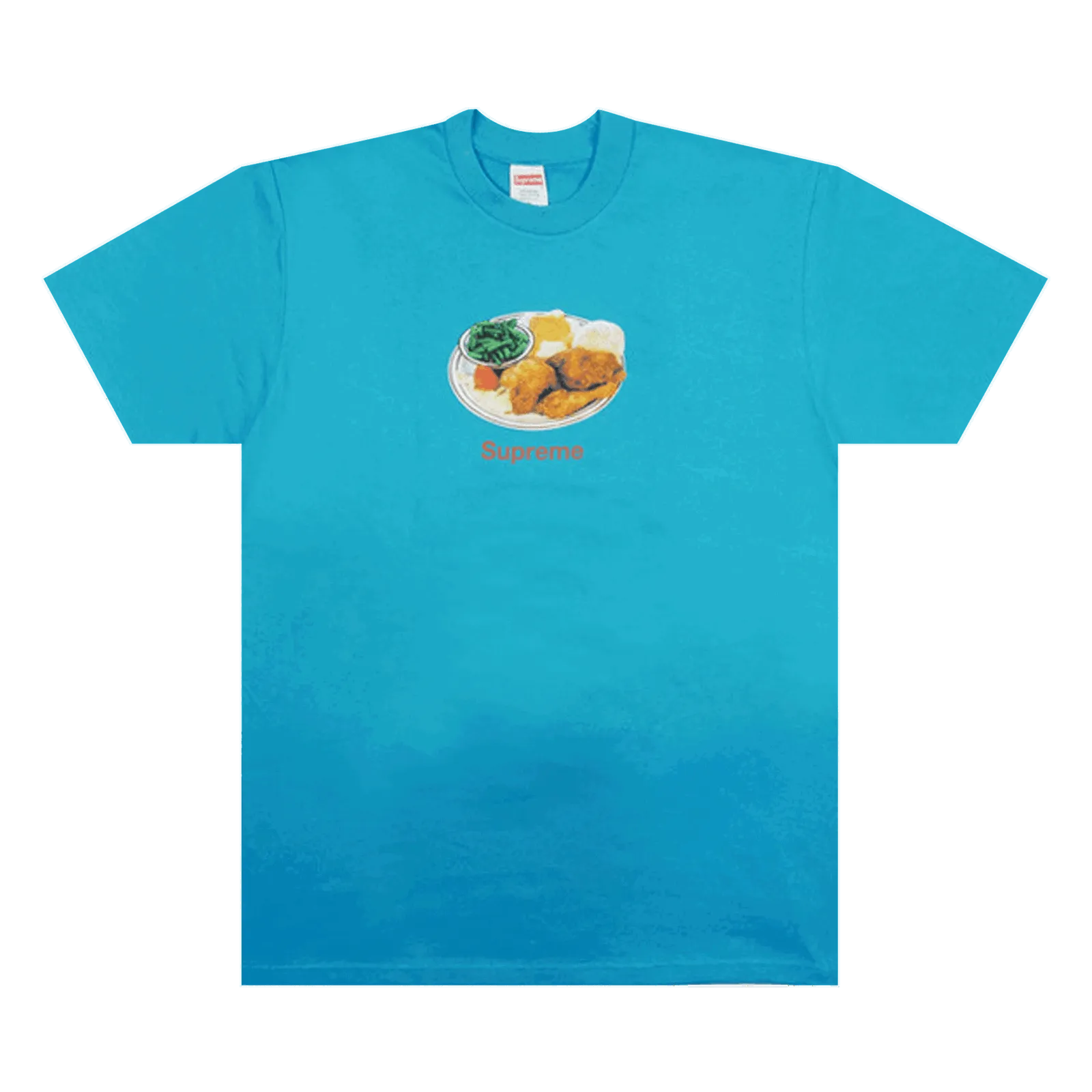 Supreme Chicken Dinner Tee