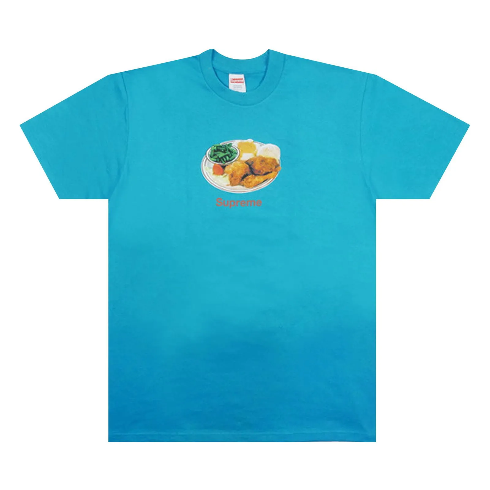 Supreme Chicken Dinner Tee