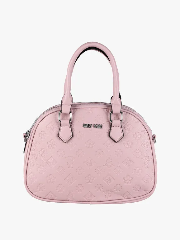 Sweet Years Bolso de mujer con doble asa.