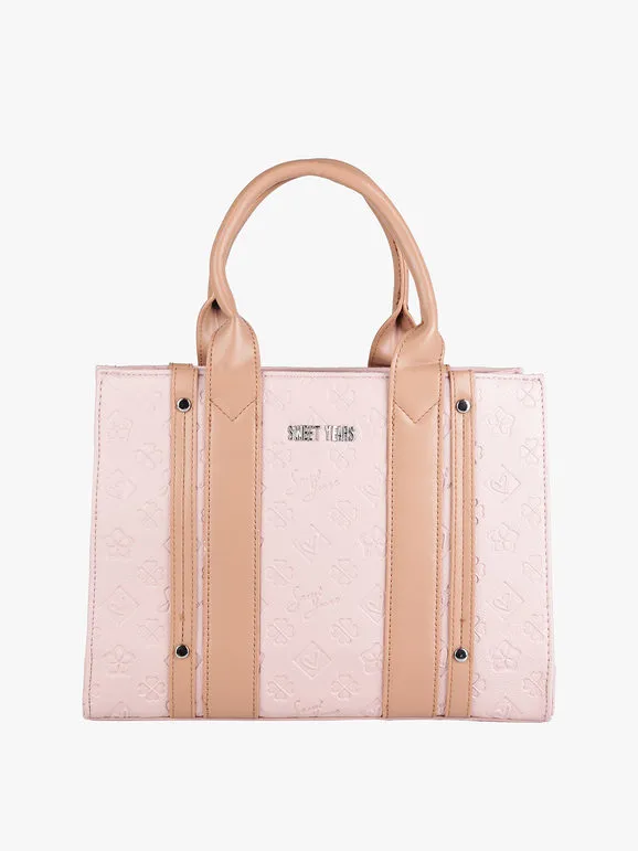 Sweet Years Bolso mujer rígido
