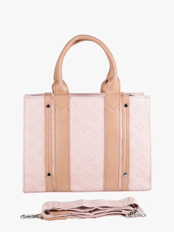 Sweet Years Bolso mujer rígido
