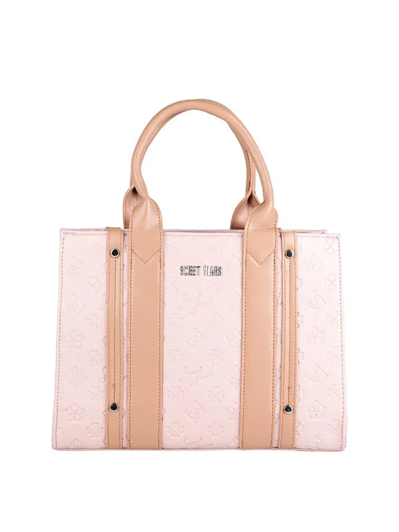 Sweet Years Bolso mujer rígido