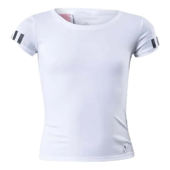 Tenis adidas Club Tee White