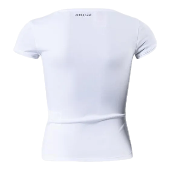 Tenis adidas Club Tee White