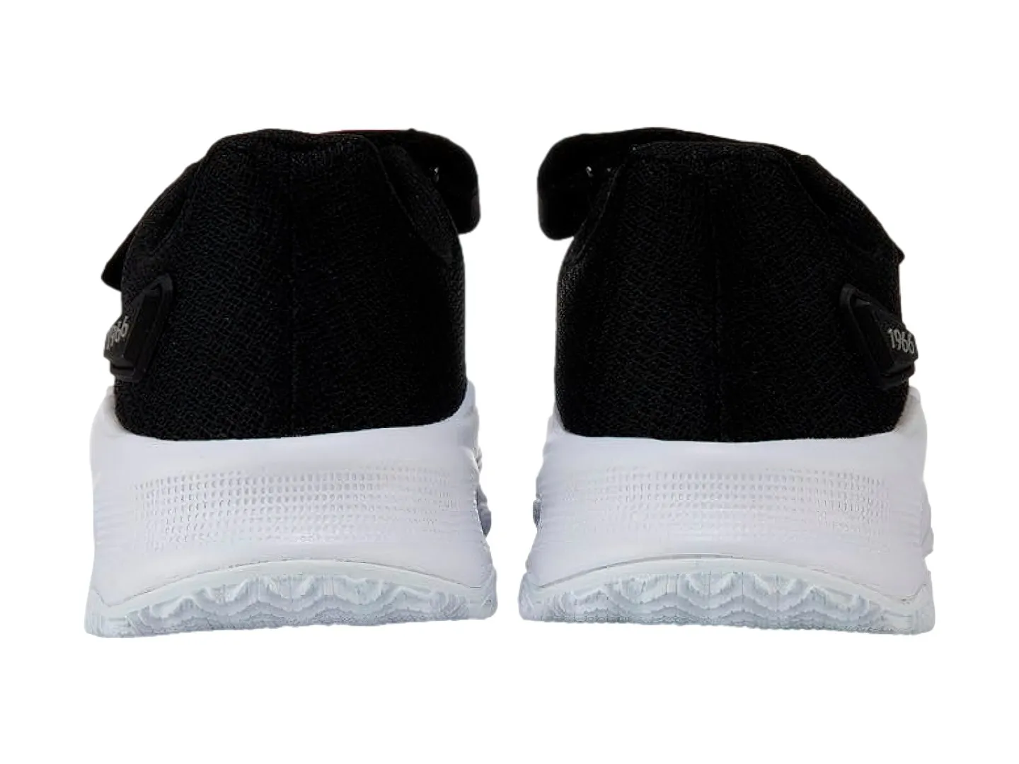 TENIS KSWISS FORCE NEGRO PARA NIñO