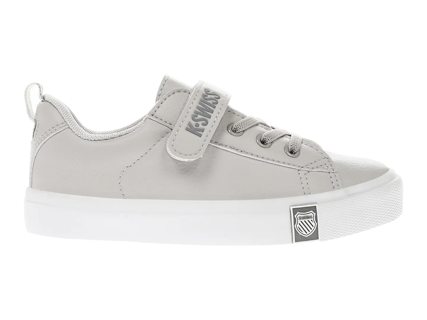 TENIS KSWISS TRINITY BLANCO PARA NIñO