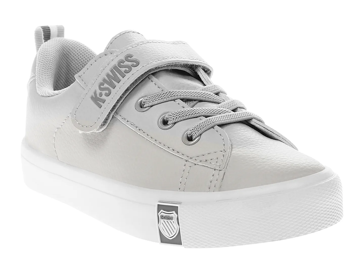 TENIS KSWISS TRINITY BLANCO PARA NIñO