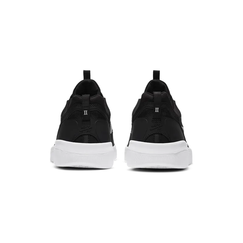Tenis Para Hombre Nike Sb Nyjah Free 2