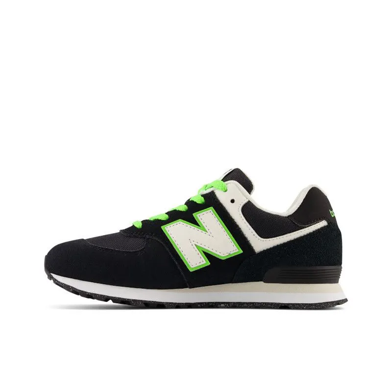 Tenis Para Niño 574 New Balance 54825
