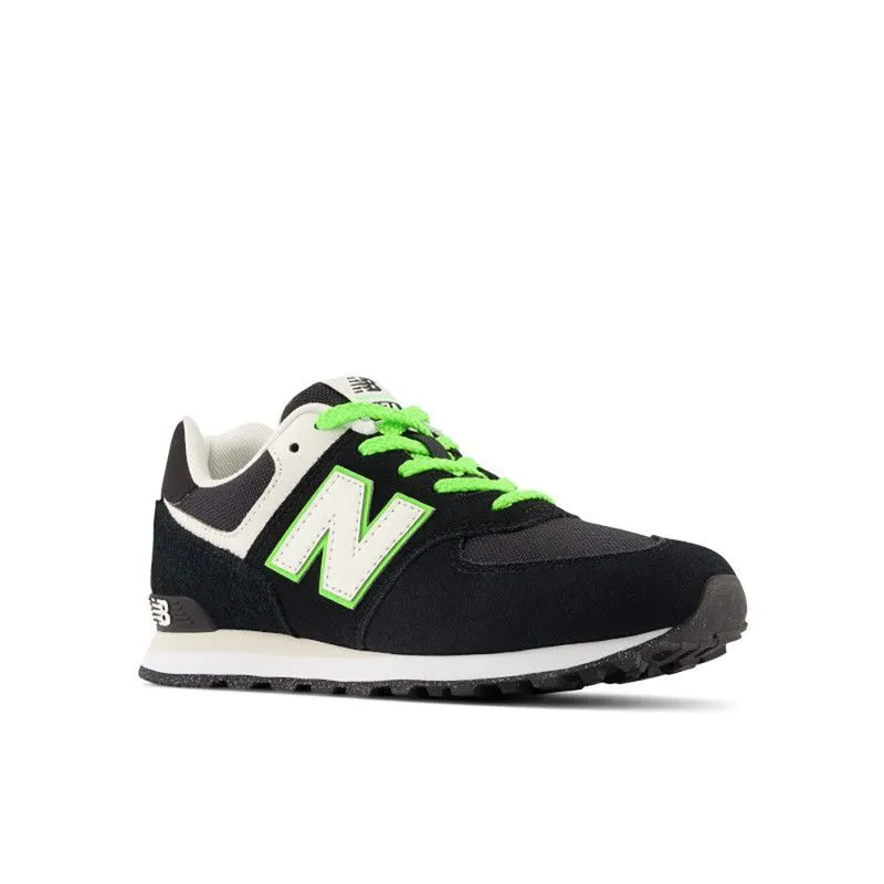 Tenis Para Niño 574 New Balance 54825