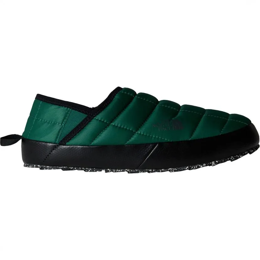 The North Face W ThermoBall Traction Mule V zapatillas para mujer