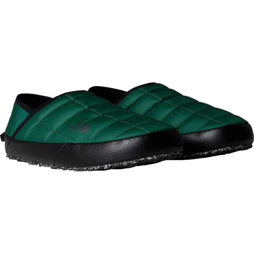 The North Face W ThermoBall Traction Mule V zapatillas para mujer