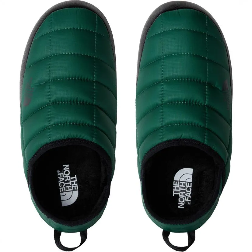 The North Face W ThermoBall Traction Mule V zapatillas para mujer