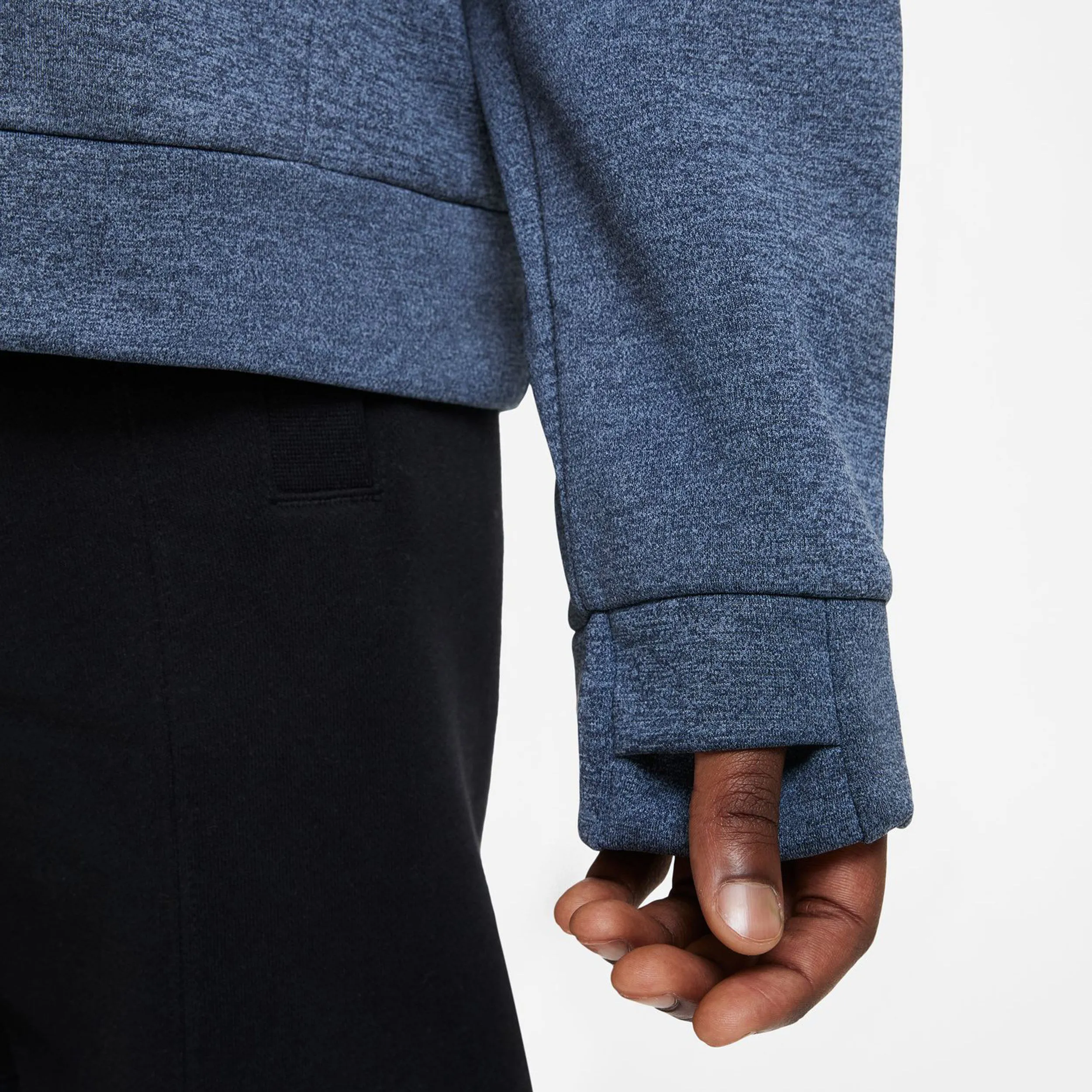 THERMAFIT SUDADERA CON CAPUCHA NIñOS