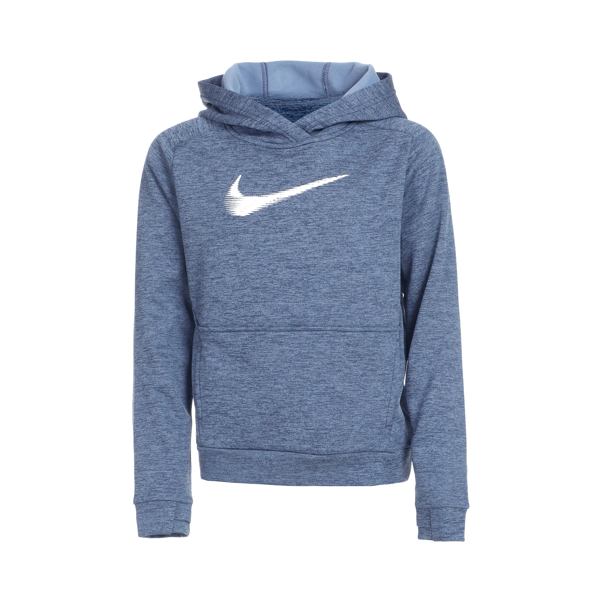 THERMAFIT SUDADERA CON CAPUCHA NIñOS