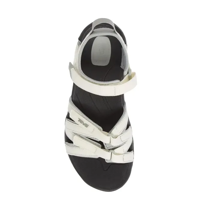 Tirra White/Black de Teva Women