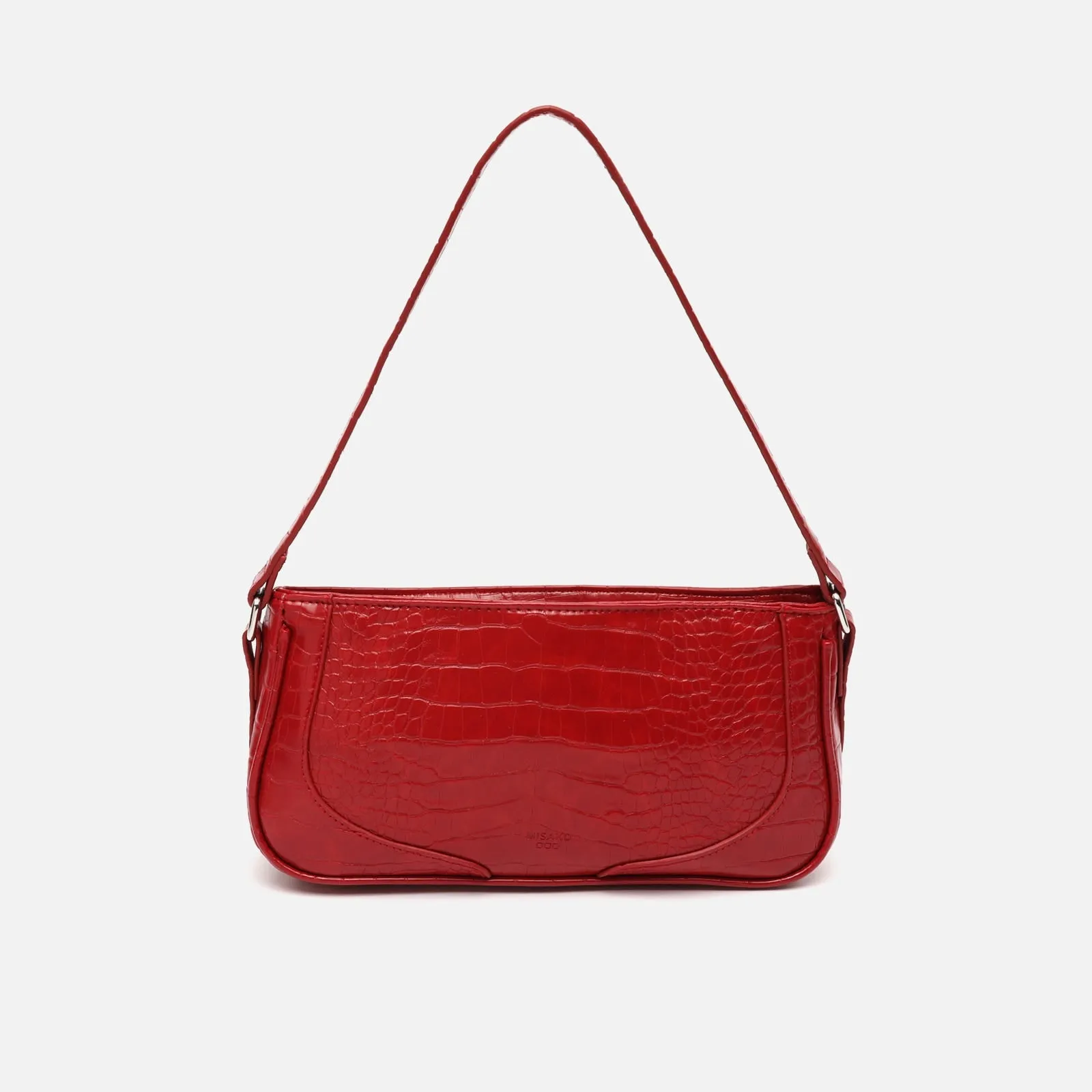 Toki bolso de hombro pequeo animal print