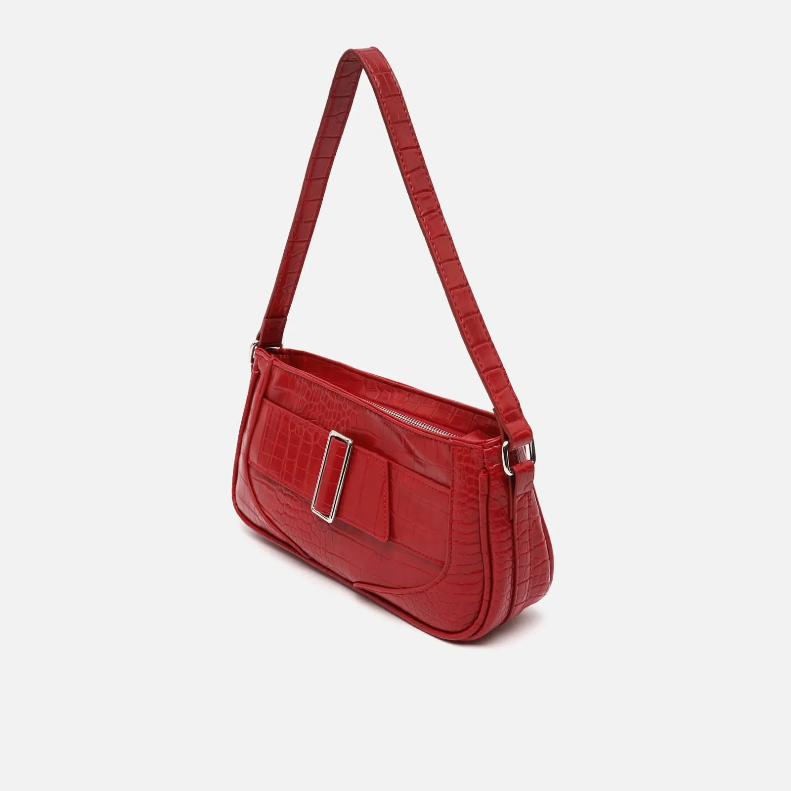 Toki bolso de hombro pequeo animal print