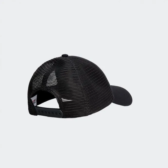 TOMMY HILFIGER Gorra Tommy Jeans Negro
