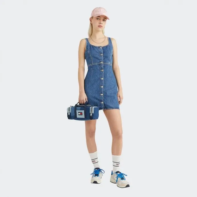 TOMMY JEANS Vestido vaquero de Tommy Jeans