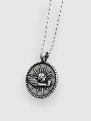 TwoJeys Angel Necklace Joyería