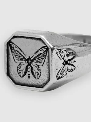TwoJeys Butterfly Effect Ring 18 Joyería