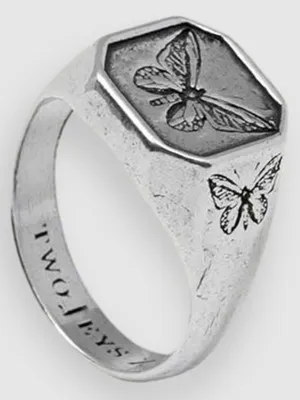 TwoJeys Butterfly Effect Ring 20 Joyería