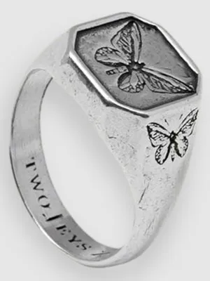 TwoJeys Butterfly Effect Ring 22 Joyería