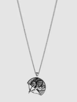 TwoJeys Cupid Plata Joyería