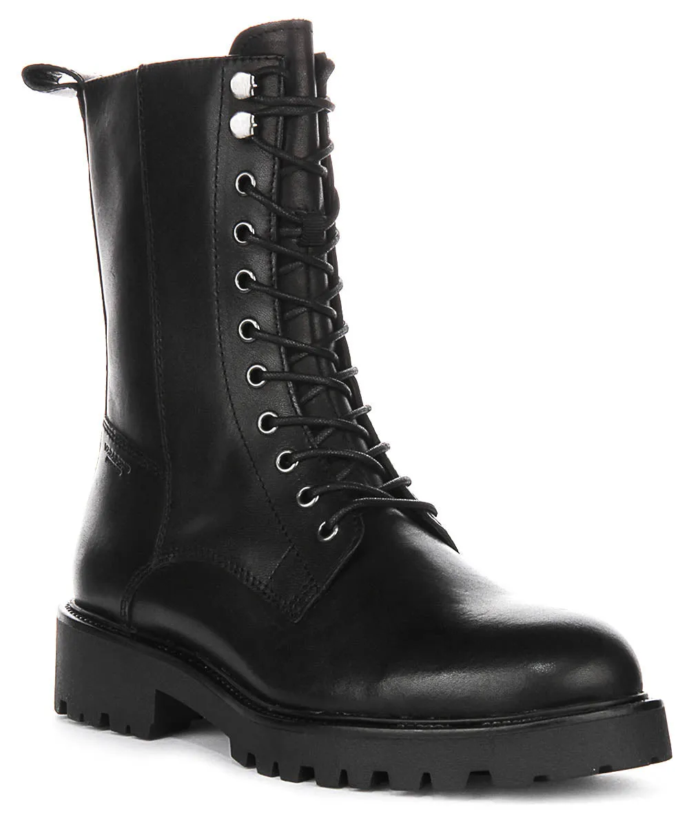 Vagabond Kenova In Black For Women