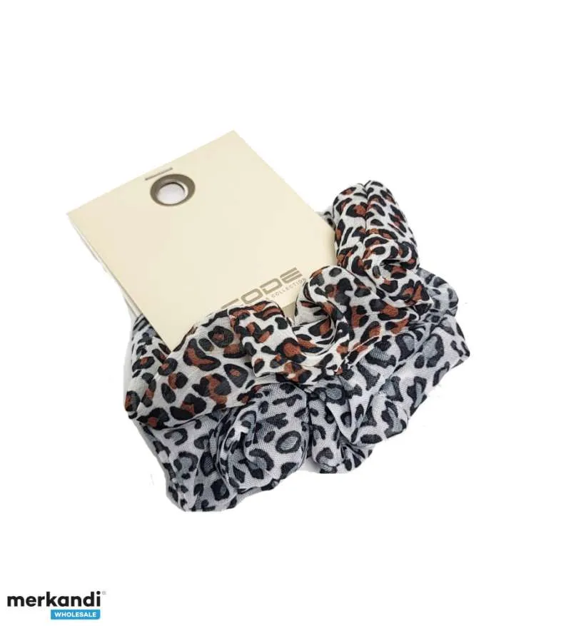 Varios accesorios para el cabello Code para niños y mujeres