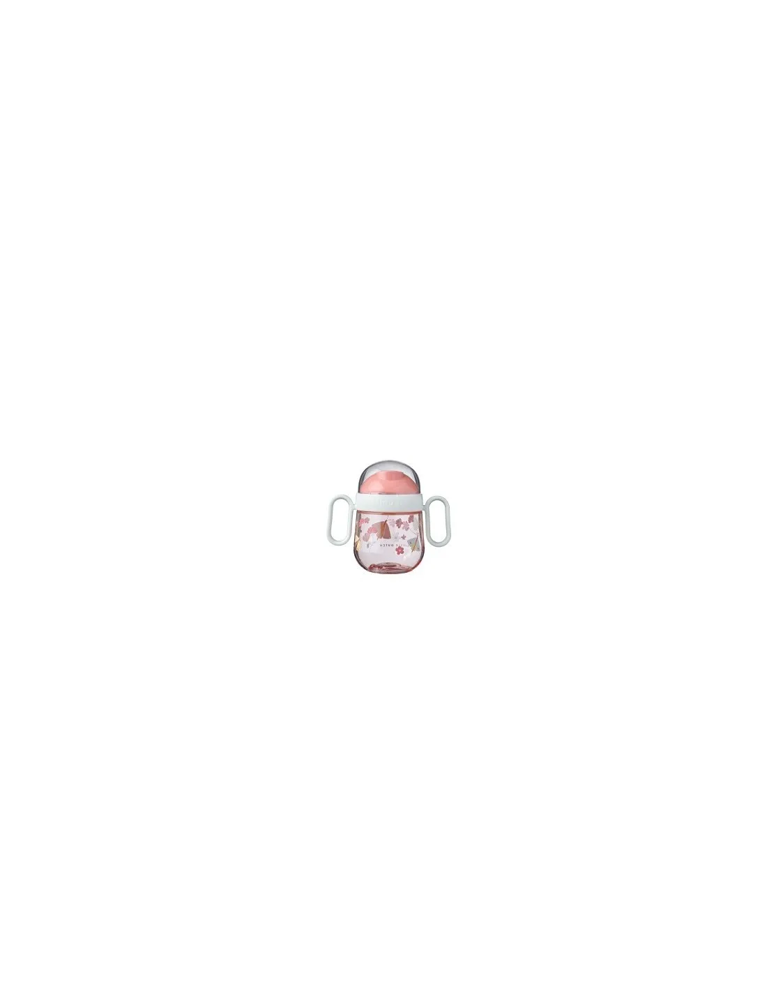 VASO ANTIDERRAME MIO 200ML LD10801 LITTLE DUTCH