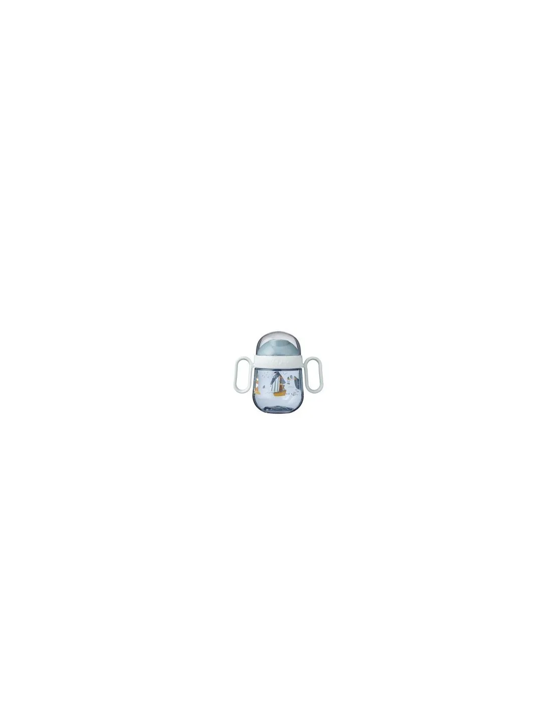 VASO ANTIDERRAME MIO 200ML LD10801 LITTLE DUTCH